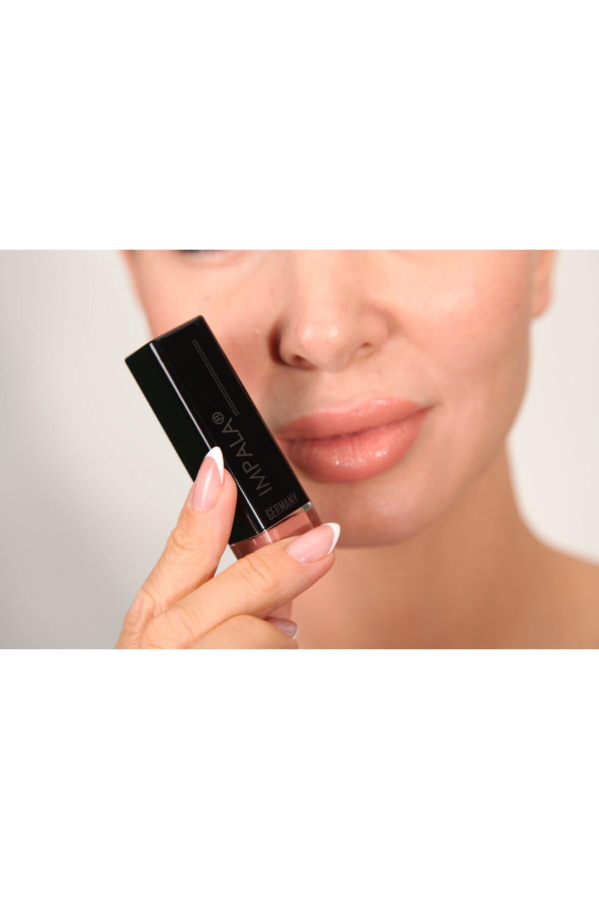 Impala Ruj Şeftali - Cream Lipstick No: 29