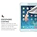 [Lifetime Replacement Warranty] iPad 2 3 4 Screen Protector Glass, InaRock 0.26mm 9H Tempered Glass Screen Protector for iPad 2 / iPad 3 / iPad 4 Most Durable [Easy-Install Wings]
