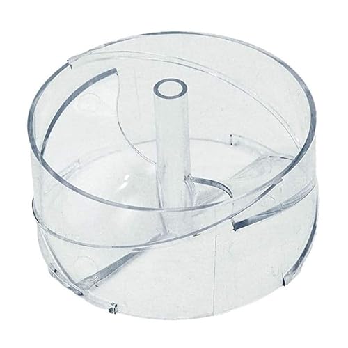 Miniatura 1 de MaxLLTo Tambor dispensador de hielo de repuesto 241685101 para refrigerador Frigidaire AP3959117 241685103 1196676 5304404346 7241685101 AH1526412