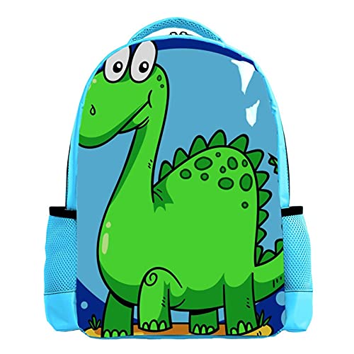 Cartable multicouche pour élèves avec grands compartiments