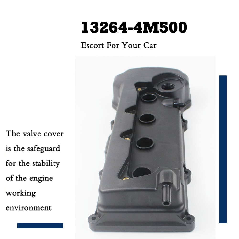 パページ Nissan 13264JK20B Genuine OEM Valve Cover for sale online | eBay