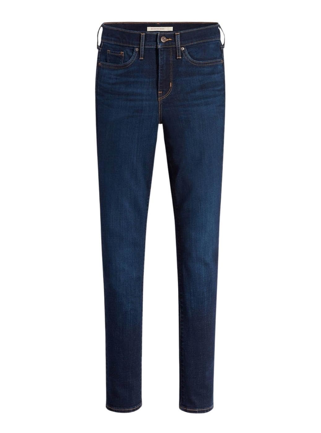 Levi's Damen 311 Shaping Skinny Jeans, Cobalt Haze , 32W / 30L