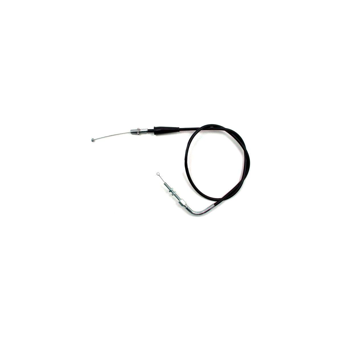 MTX Throttle Cable For Kawasaki KFX700 V Force 2004-2009 - View #9
