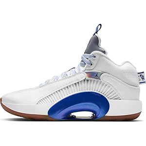 バスケットボール NIKE - NIKE AIRJORDAN XXXV PF 28cm 51n4vdn4TaL._UY300_.jpg