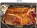 Mattel Jurassic World Toys Amber Collection Tiger Velociraptor 6-in Dinosaur Action Figure, Movie-Authentic Detail, Movable Joints & Figure Display Stand, Collectible Gift 8 Years & Up