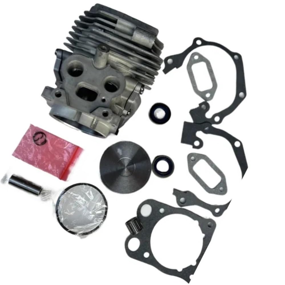 Cylindre piston K750 K760 K770 ensemble de pièce de rechange moteur