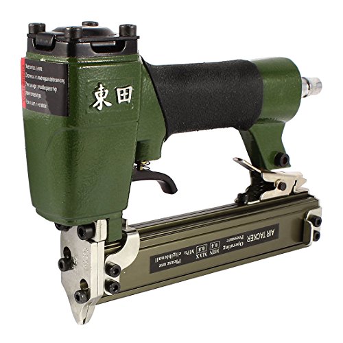 Aexit P625 Air Nailer g-u-n Pneumatic Stapler Power Tools w Piston Driver Kit (f52976f6ea5933a80775ac7281814342)