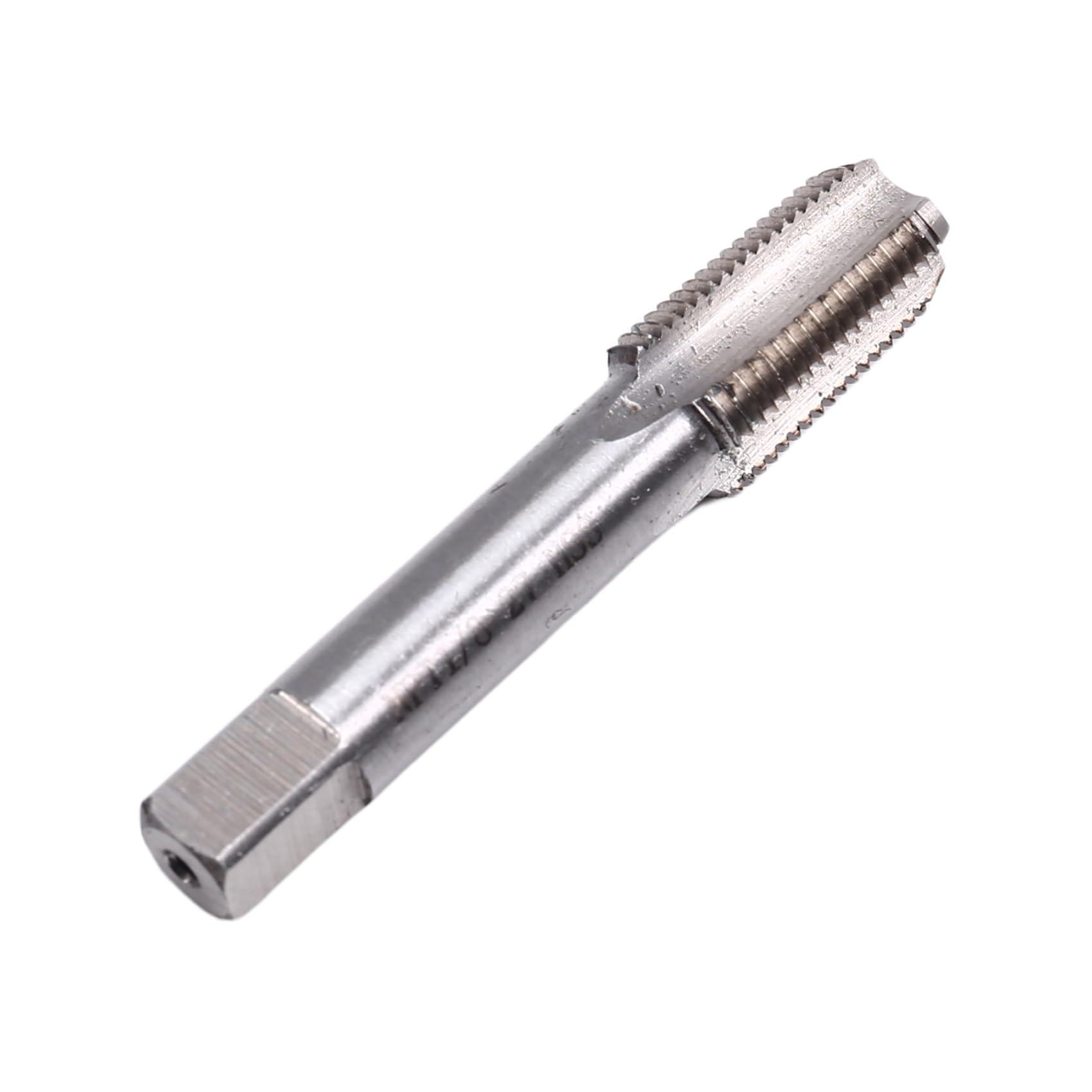 Bzocio 1/8 Pouces- 27 NPT Taraud Conique Pour Tuyau 1/8-27 TPI Convient Pour Les Travaux De Réparation Et D'Entretien (500796527 Bzocio 1/8 Pouces- 27 NPT Taraud Conique Pour Tuyau 1/8-27 TPI Convient Pour Les Travaux De Réparation Et D'Entretien (500796527
