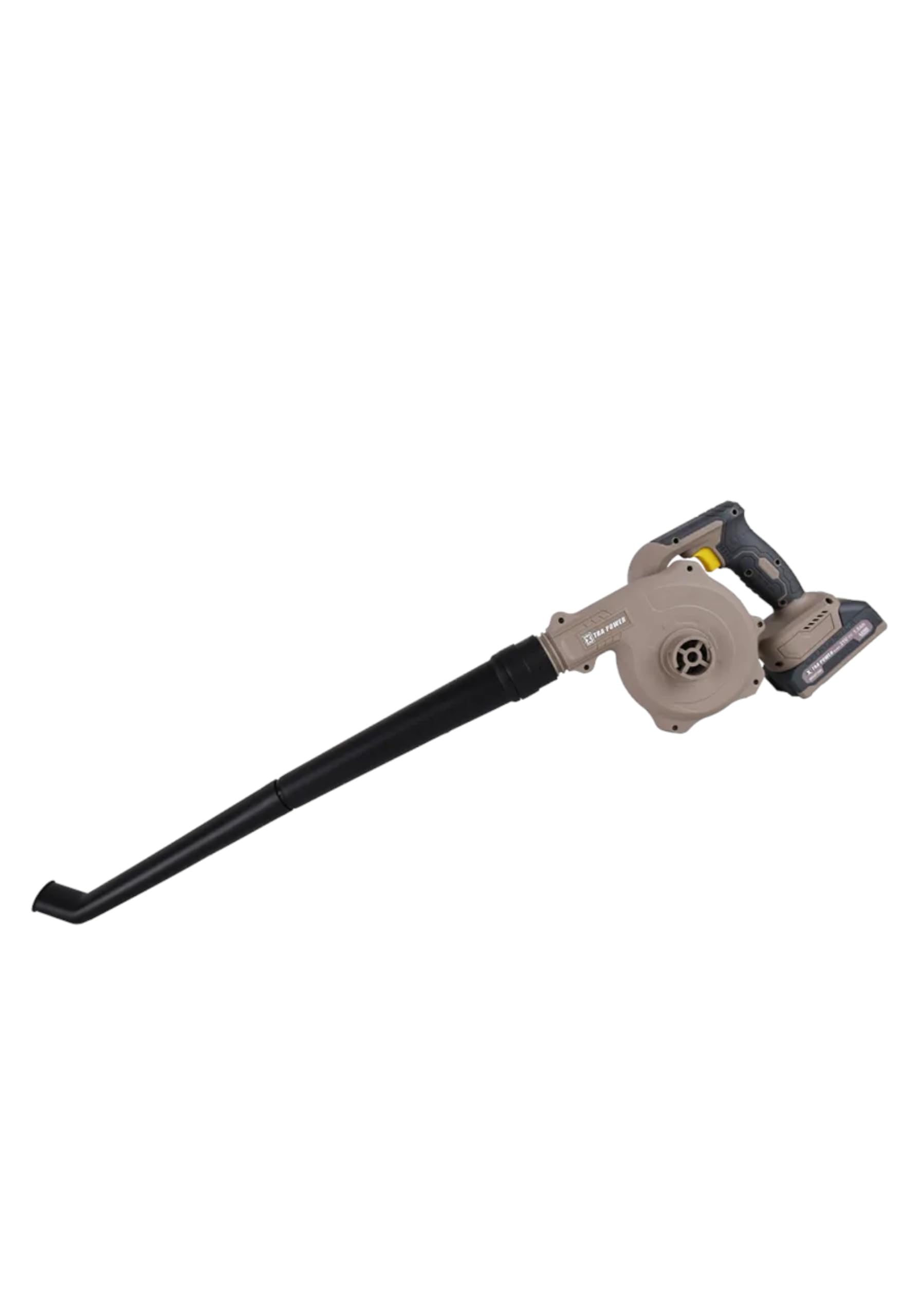 Cordless Air Blower, Model XPC-AB-01-image-27
