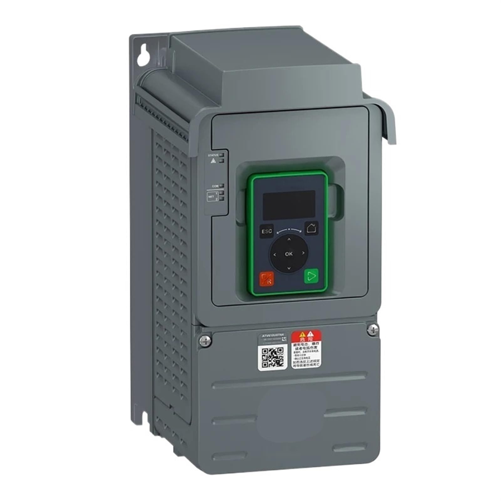 MGIMGFKZD ATV610U22N4 Frequency Converter 2.2kW/3hp 380-480V