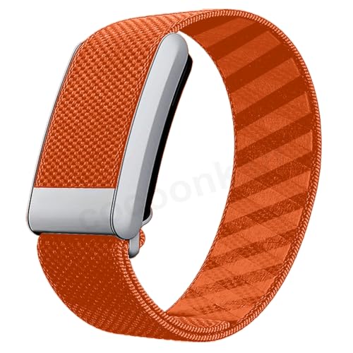 Image of Sport Breathable, Durable Strap Compatible with Whooop 5.0 One & Peak