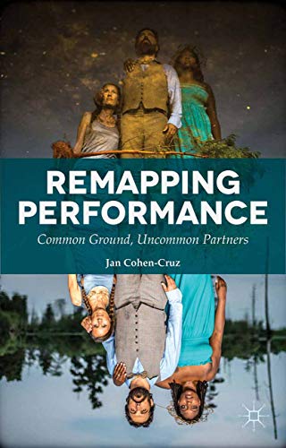 Remapping Performance management book common ground uncommon partners leadership - 2