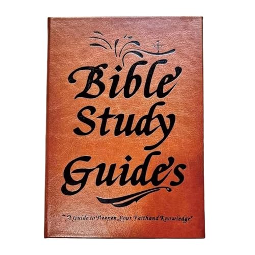 66-Page Bible Study Guide & Year-Long Devotional Journal for Women,A 66-Page Yearlong Bibles Studys...