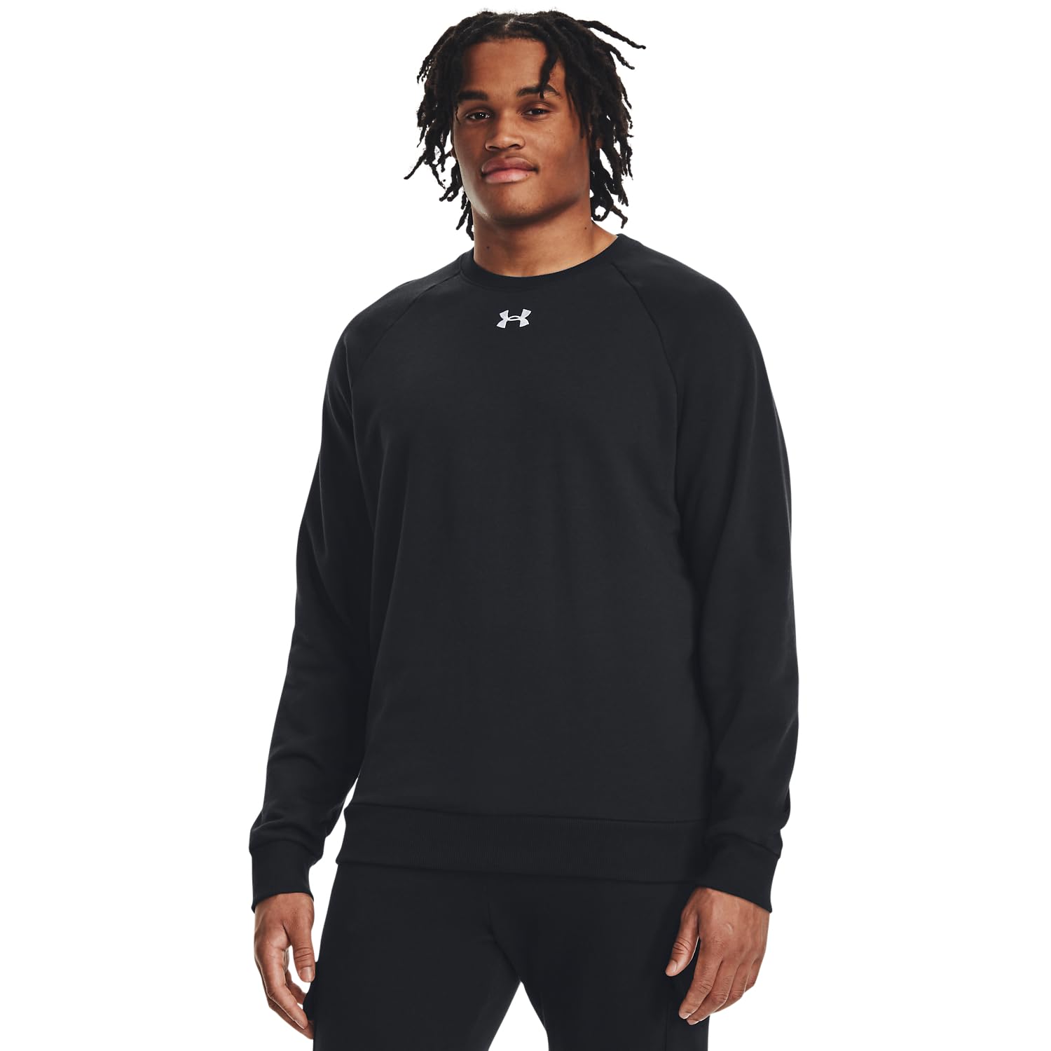 Under Armour UA Base Logo SS T-Shirt Bambini e Ragazzi