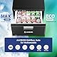 AAOBOSI 31L Schublade Kompressor Kühlbox, Wohnmobil Kühlschrank mit APP-Steuerung, 12/24V, Kompressor Kühlschrank, bis -20℃ Kühlschublade für Auto, LKW, Boot, Reisemobil, Camping und Steckdose