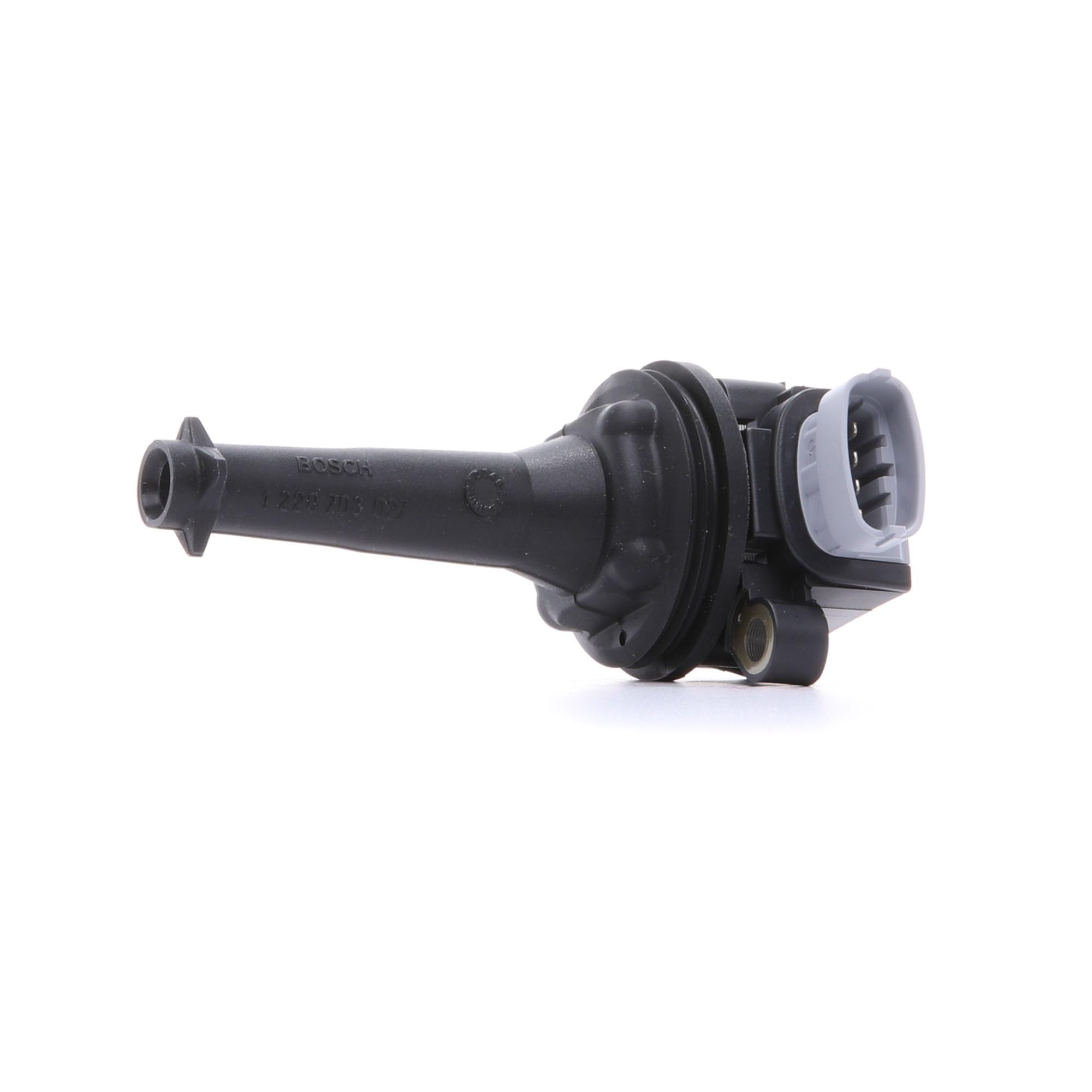 Ignition coil 0 221 604 010 BOSCH for VOLVO FORD