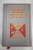 CIRCULO DE AMIGOS DE LA HISTORIA: GRANDES ENIGMAS HISTORICOS ESPAÃ‘OLES
