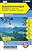 Produktbild Salzkammergut Nr. 14 Outdoorkarte Österreich 1:35 000: St. Wolfgang, Bad Ischl, Mondsee, Attersee, Traunsee, free Download mit HKF Maps App (Kümmerly+Frey Outdoorkarten Österreich)