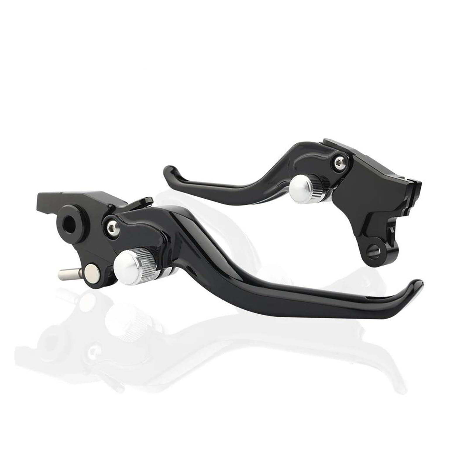 Mrbvhgpkut G Motorcycle Brake Clutch Motorcycle Handle Brake Clutch Levers For 700Cl-X Heritage Adventure 450Mt 650Mt 800Mt 400Nk 650Nk 400Gt 650Gt