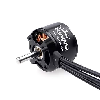 ●MVVS●ブラシレスモーター●3,5/1200 SPORT●マウント付き● Amazon.co.jp: KingVal 交換用3530 1100KV ブラシレスモーター