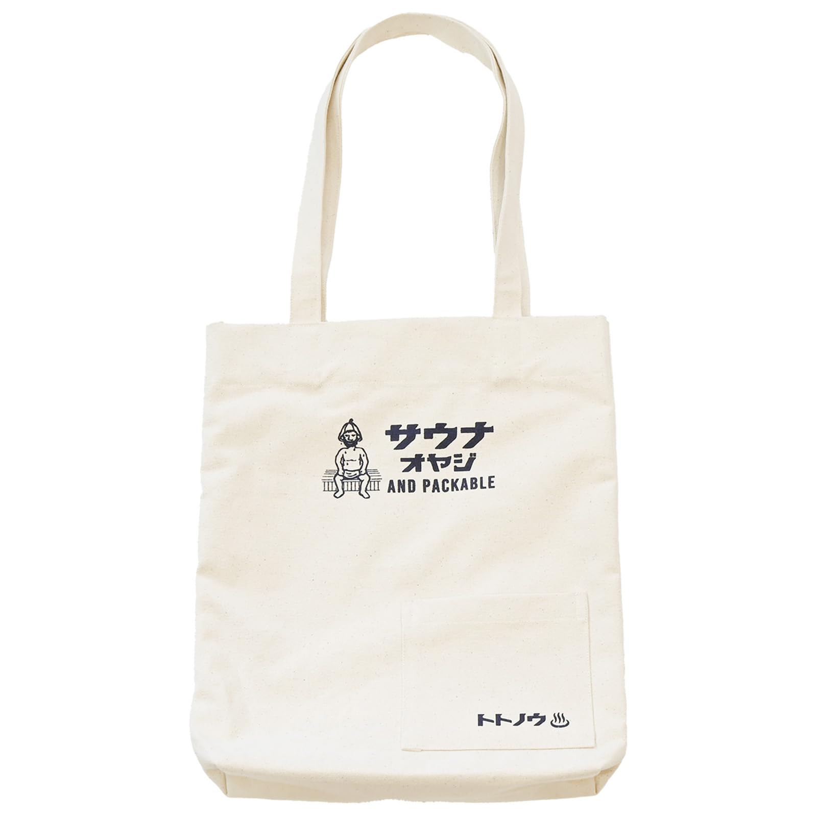 FCRB WIND AND SEA トートバック　サウナ FCRB WIND AND SEA トートバックサウナ