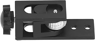 Tensor de estiramento de correia, tensor de correia síncrona resistente SPCC aço fácil montagem elasticidade ajustável para Creality Ender-3/CR10 para Tronxy X3 XY2 Pro