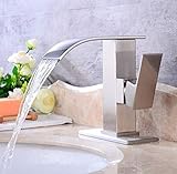 lavabo top integrale semincasso Fácil de instalar, incluidas las instrucciones y todas las piezas necesarias para la instalación.