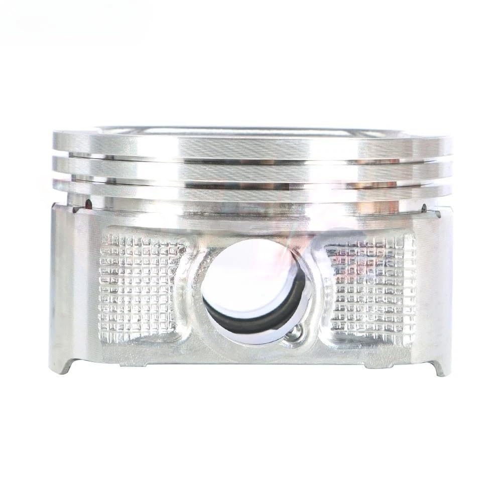 Zestaw big bore do motocykla Pasuje do Sportsman 500 570 Magnum 425 ATP 500 ATV UTV części 3085371-92MM głowica tłoka cylindra zestaw górny koniec 500cc