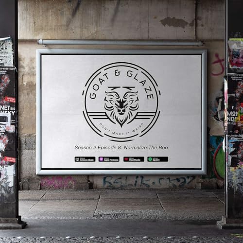 『Normalize The Boo』のカバーアート