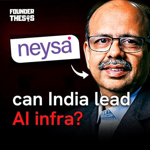 Inside India's AI Cloud Gold Rush | Sharad Sanghi(Neysa) on GPUs, LLMs & Startups