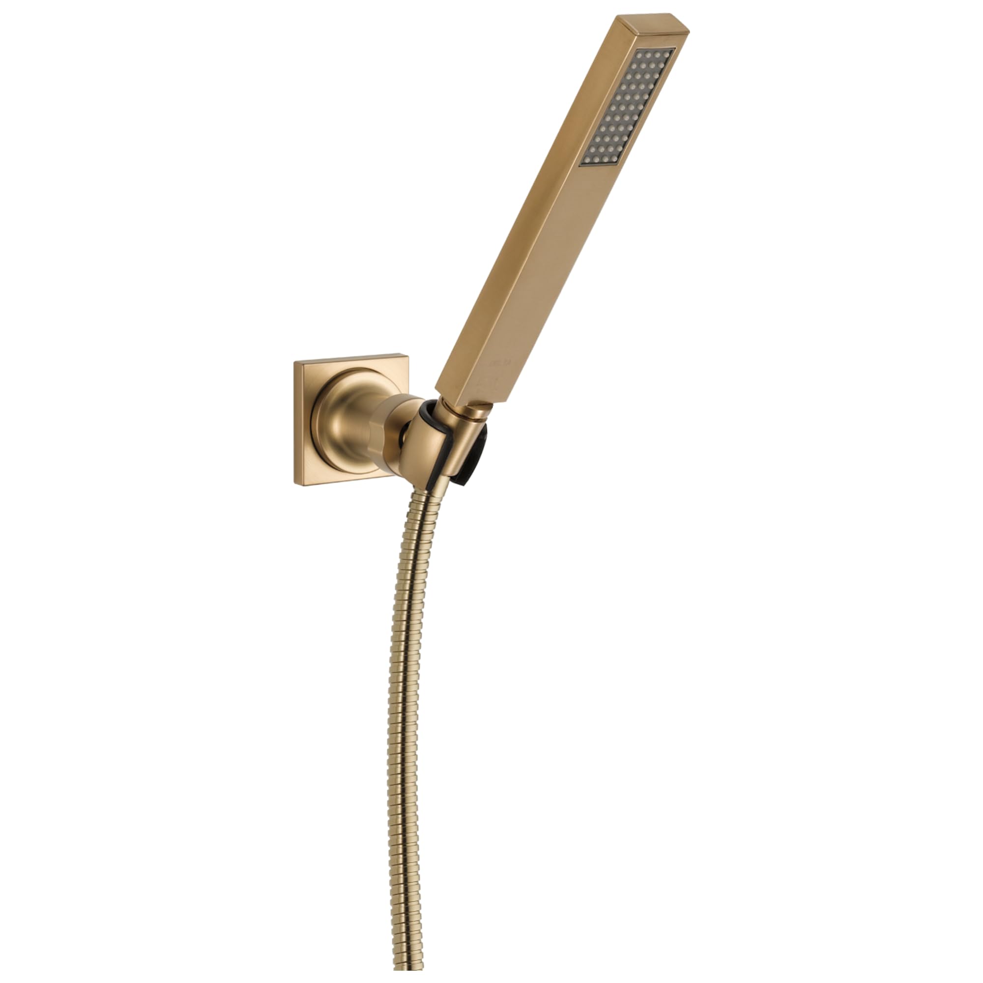 Delta Faucet 55530-CZ Vero Wall-Mount Hand shower, Champagne
