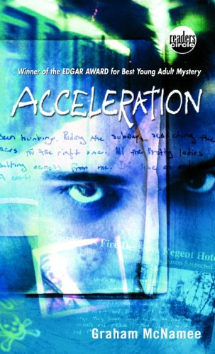 Acceleration (Readers Circle)