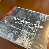 LOST WEEKENDER 「Reset/Sad Song」