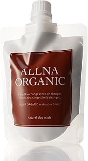 Amazon.co.jp: ALLNA ORGANIC （ オルナ オーガニック ）: 商品