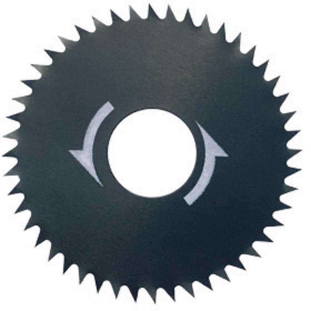 DremelRip Cross Cut Blade, 31.8 Mm, Blue