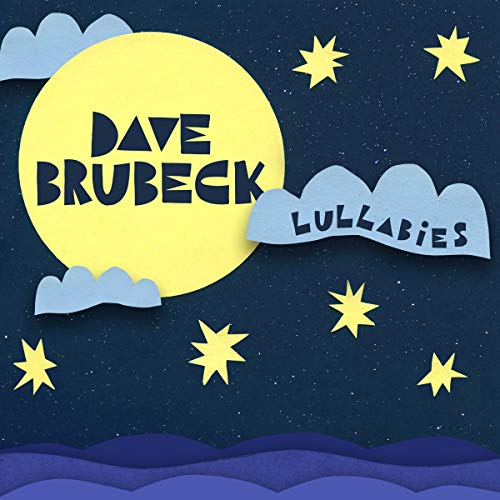 Album Art for Lullabies by Dave Brubeck
