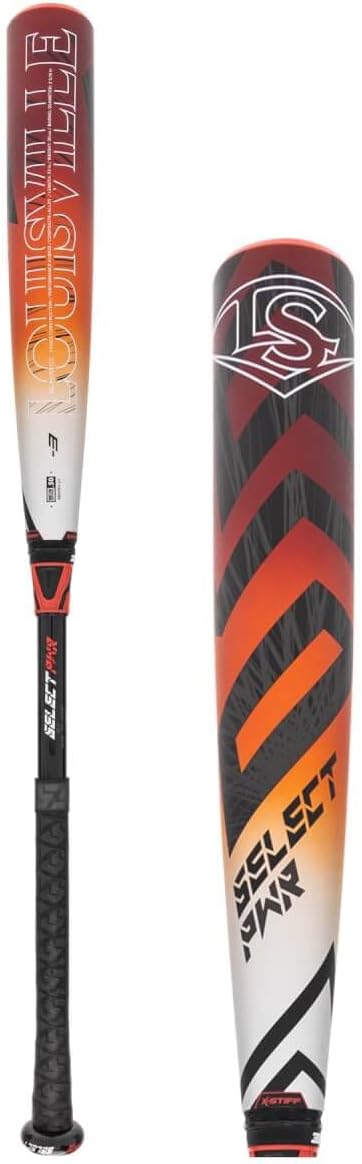 2023 Select PWR™ (-3) BBCOR Baseball Bat
