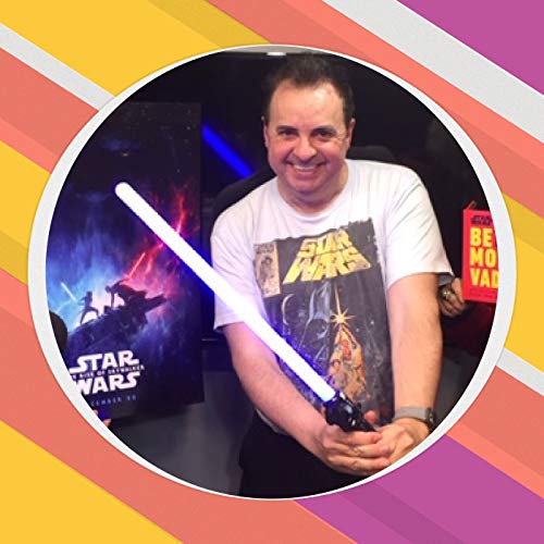 S2E7 Who's The Best... Star Wars Character? Audible