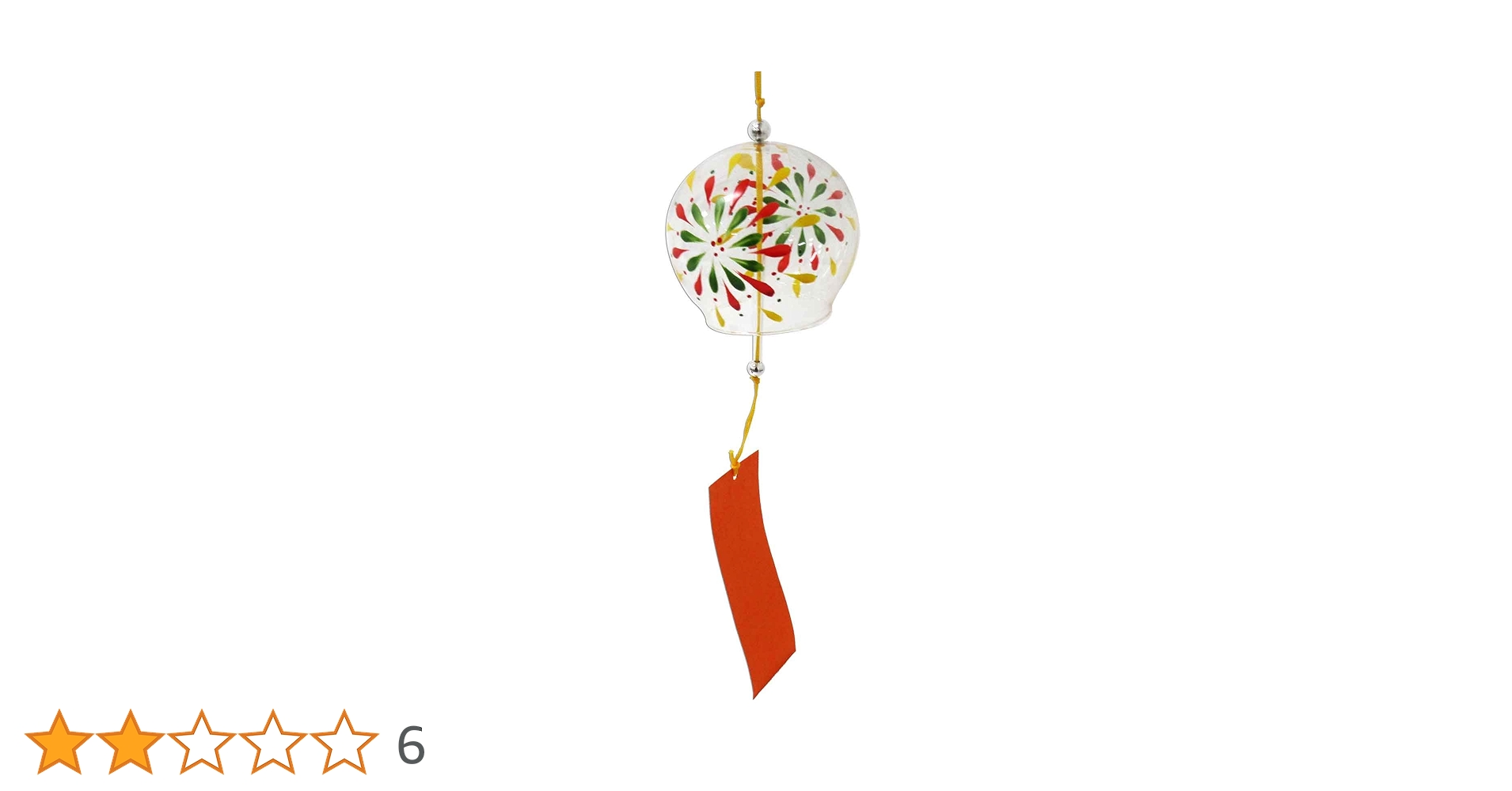 【非売品】MaisonMartianMargiela江戸ベル風鈴　kuni 非売品】MaisonMartianMargiela江戸ベル風鈴 kuni WACKO MARIA