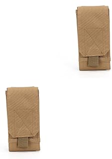 UKCOCO 2 Peças 6 Acessórios De Exercício De Telefone Celular Para Homens Acessórios Esportivos Bolsa Acessórios Bolsa Capa De Telefone Pochete Para Homens Bolsa De Cintura