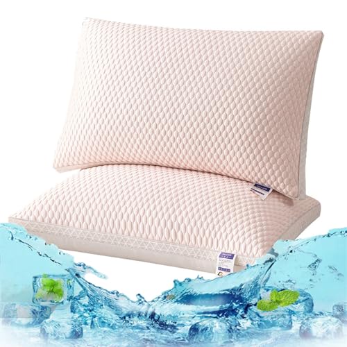 Almohada espuma viscoelástica 11 cm alta