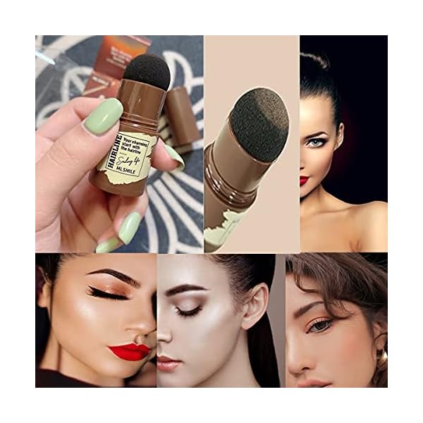 Eyebrow-Stamp-WaterproofBrow-Stamp-Shaping-Kit-Eyebrow-Definer-Professional-Eyebrow-Powder-Stamp-Eyebrow-Stamp-Women-Makeup-Tools-With-10-Reusable-Eyebrow-Stencils-Brown-Black Eyebrow Stamp Waterproof,Brow Stamp Shaping Kit Eyebrow Definer, Professional Eyebrow Powder Stamp, Eyebrow Stamp Women Makeup Tools with 10 Reusable Eyebrow Stencils (Brown-Black)