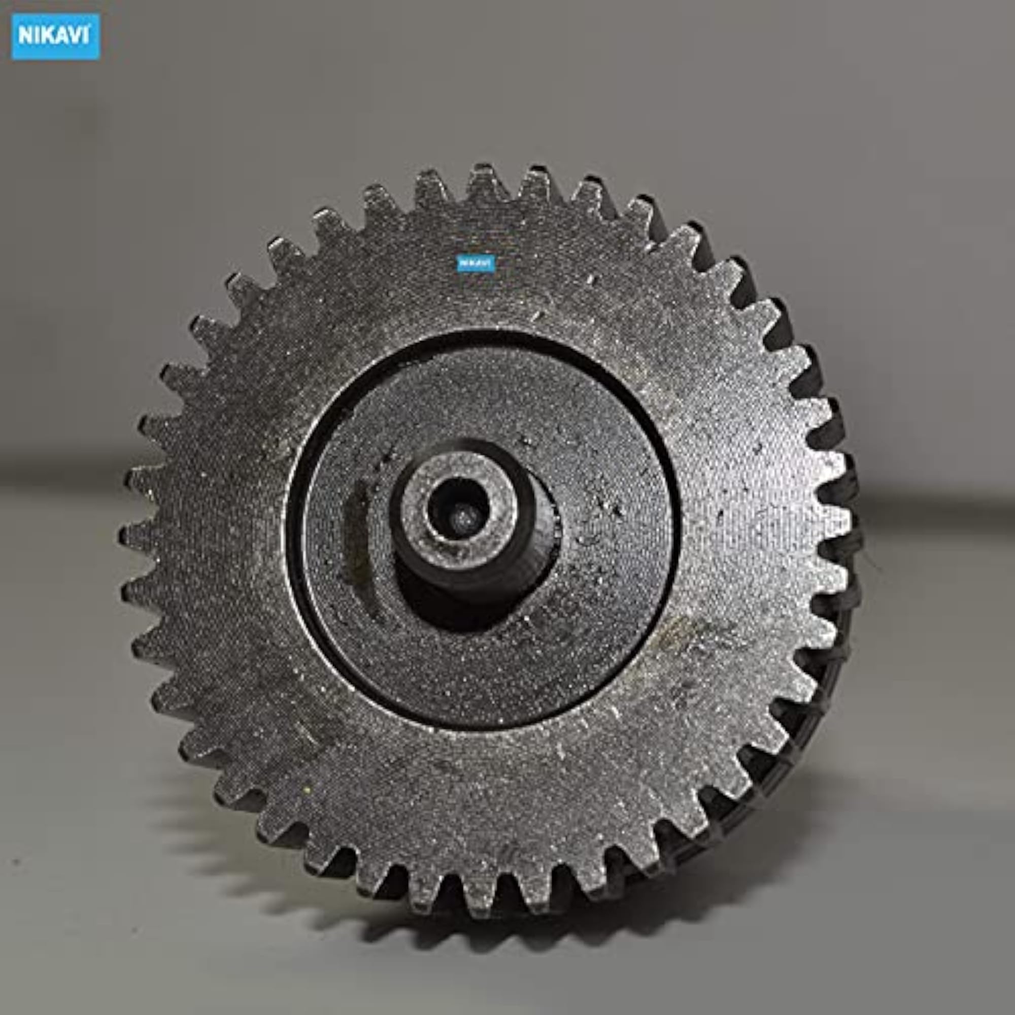 BD02 Starter Bendix Drive for TVS Wego