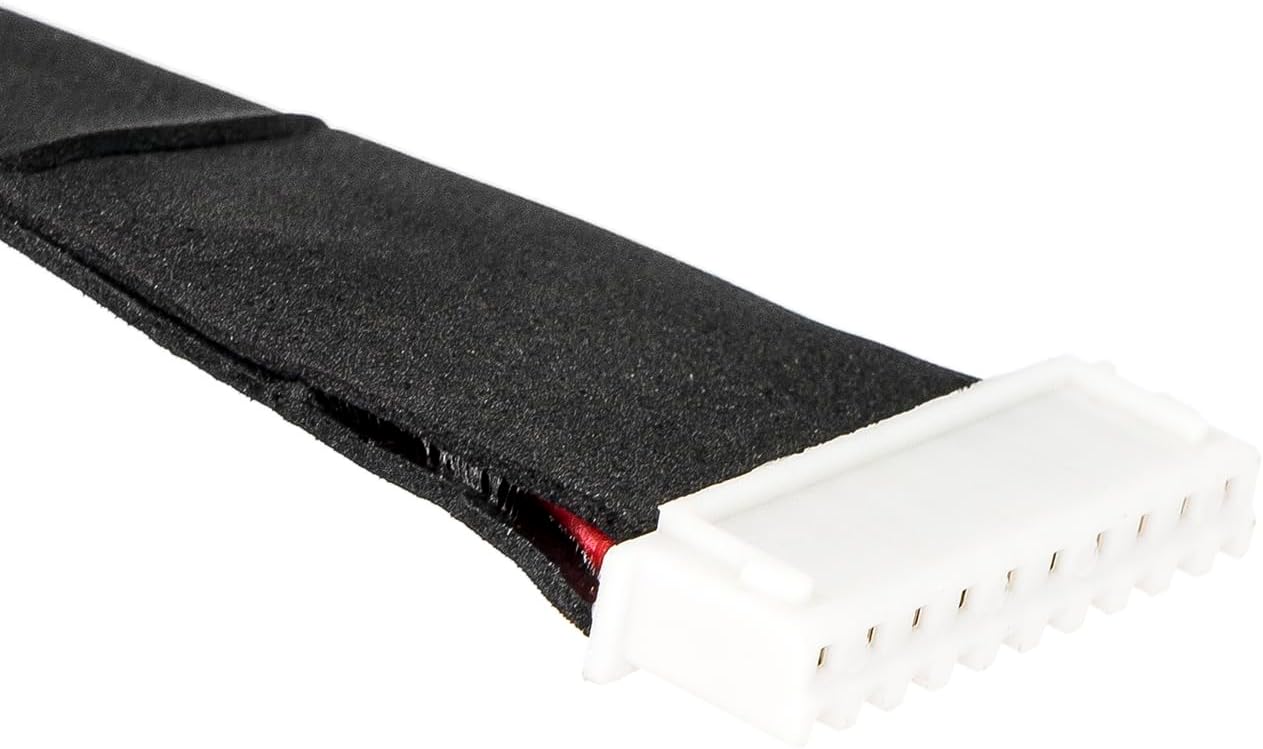 Cameron Sino Battery for JBL Boombox 3, ICA068GA PN:JBL IDA109GA 13500mAh / 99.90Wh