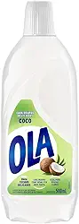 Lava Roupas Ola Coco 500ml