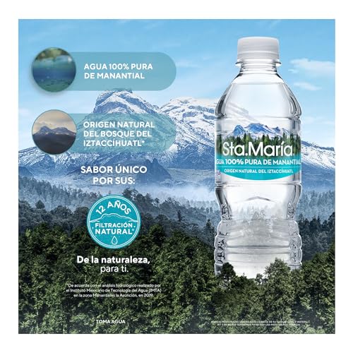 Opiniones y reviews de Botellas de agua pequeñas disponible en línea. 2 Imagen adicional