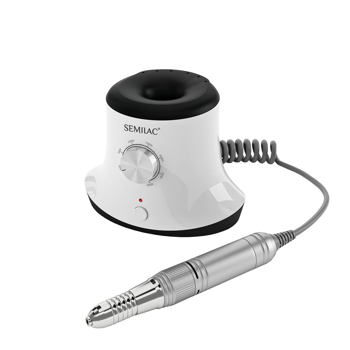 Semilac Frezarka Do Paznokci Manicure Pedicure 24w