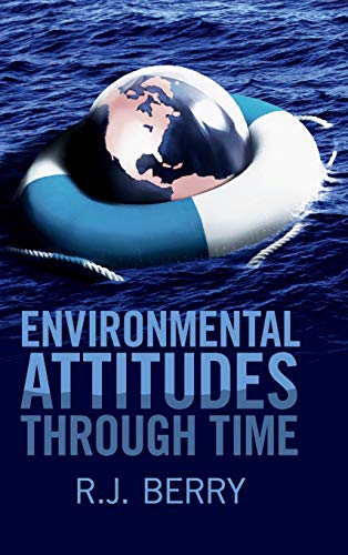 Environmental Attitudes through Time view 2