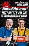 dtm autos 2019 ps  Die Autodoktoren - Zwei drehen am Rad: Die besten Geschichten aus der Werkstatt