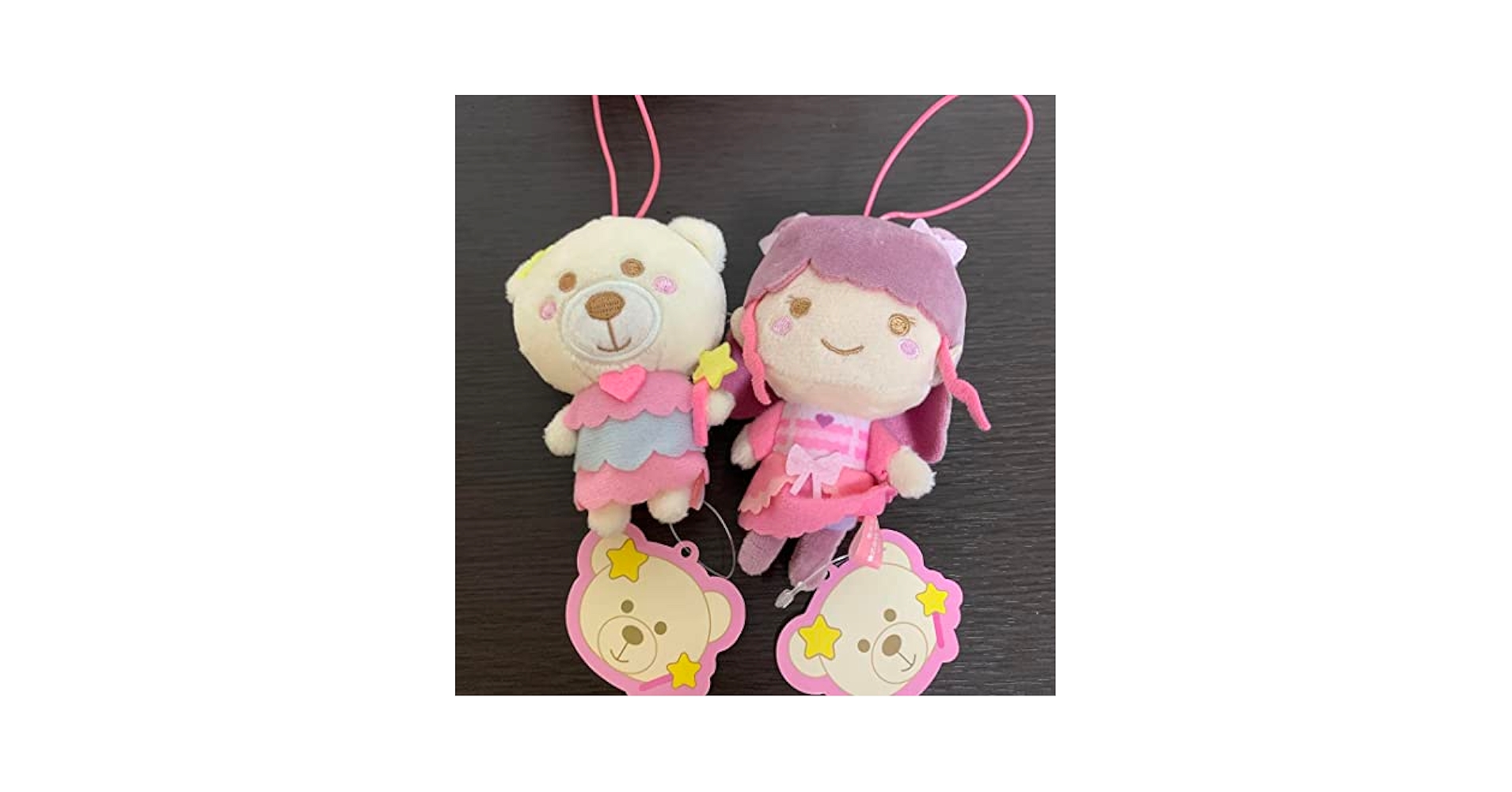 ZOC  ぬいぐるみ　大森靖子　巫まろ ZOC×ドン・キホーテ 限定コラボグッズ発売！！｜驚安の殿堂 ドン